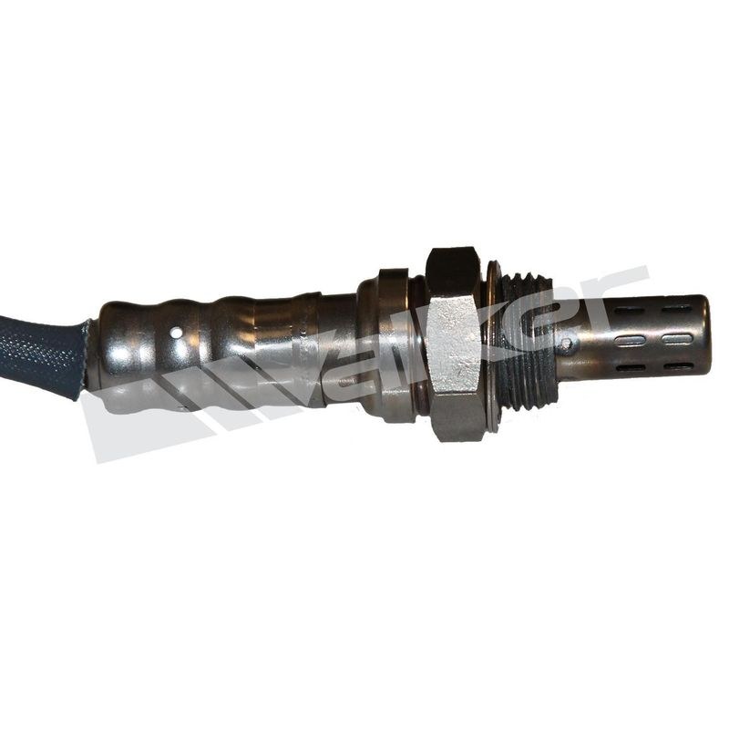 Walker Products Oxygen Sensor, Heated, Single Sensor, 4 Wire Connector, 460 Millimeter Overall Length – 350-34014