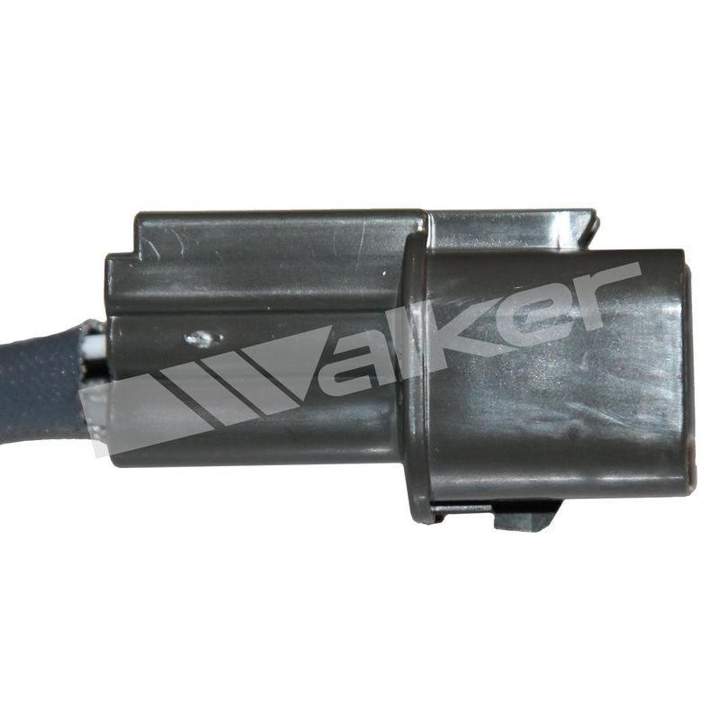 Walker Products Oxygen Sensor, Heated, Single Sensor, 4 Wire Connector, 460 Millimeter Overall Length – 350-34014