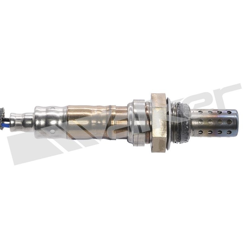 Walker Products Oxygen Sensor, Heated, Single Sensor, 4 Wire Connector, 400 Millimeter Overall Length – 350-34052