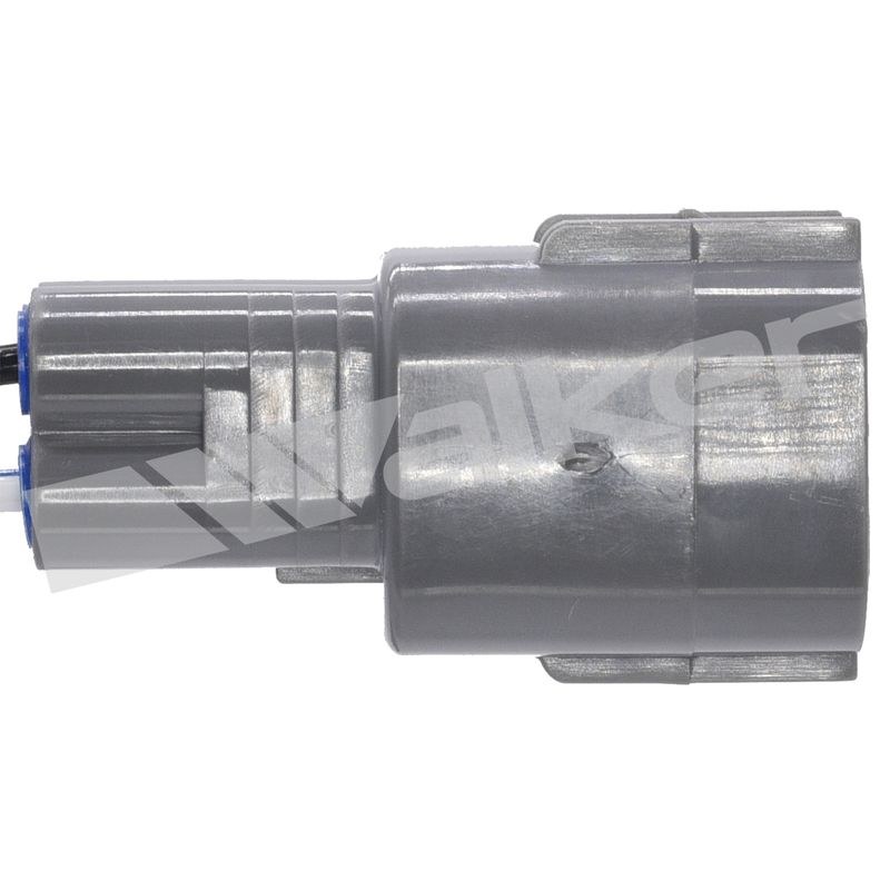 Walker Products Oxygen Sensor, Heated, Single Sensor, 4 Wire Connector, 400 Millimeter Overall Length – 350-34052