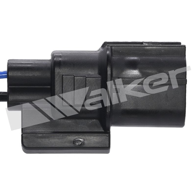 Walker Products Oxygen Sensor, Heated, Single Sensor, 4 Wire Connector, 350 Millimeter Overall Length – 350-34059