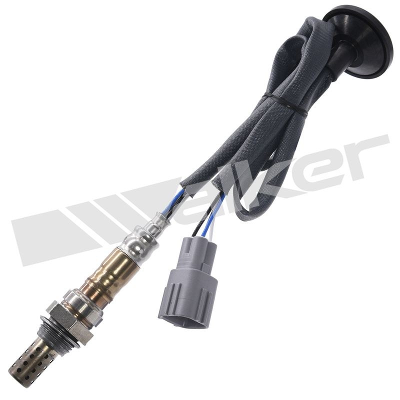 Walker Products Oxygen Sensor, Heated, Single Sensor, 4 Wire Connector, 800 Millimeter Overall Length – 350-34092