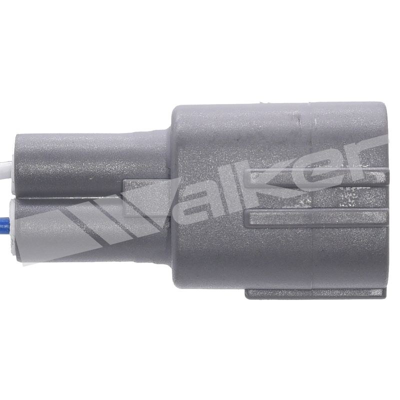 Walker Products Oxygen Sensor, Heated, Single Sensor, 4 Wire Connector, 800 Millimeter Overall Length – 350-34092