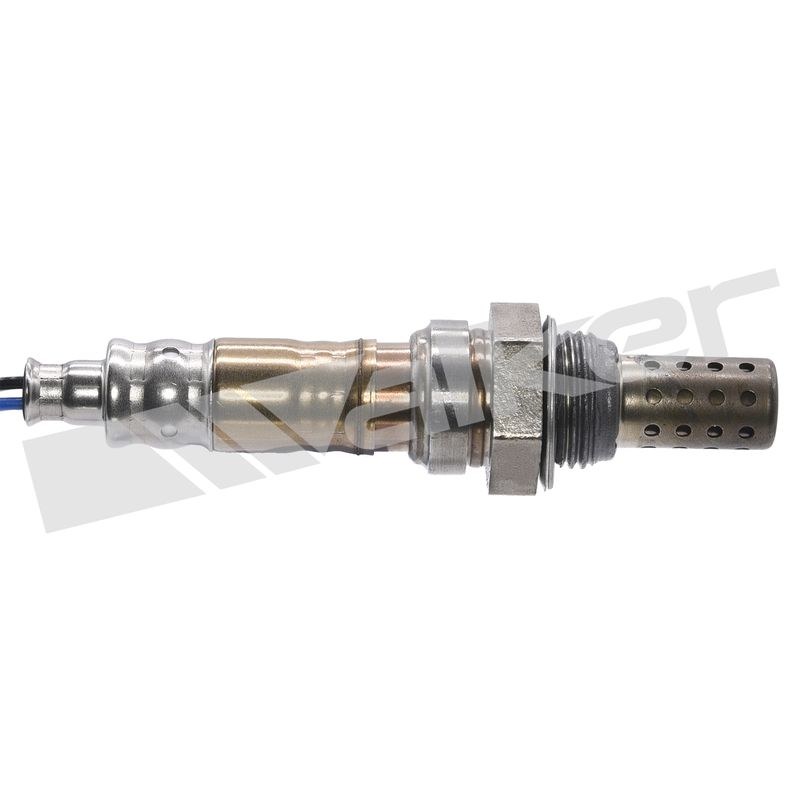 Walker Products Oxygen Sensor, Heated, Single Sensor, 4 Wire Connector, 800 Millimeter Overall Length – 350-34092