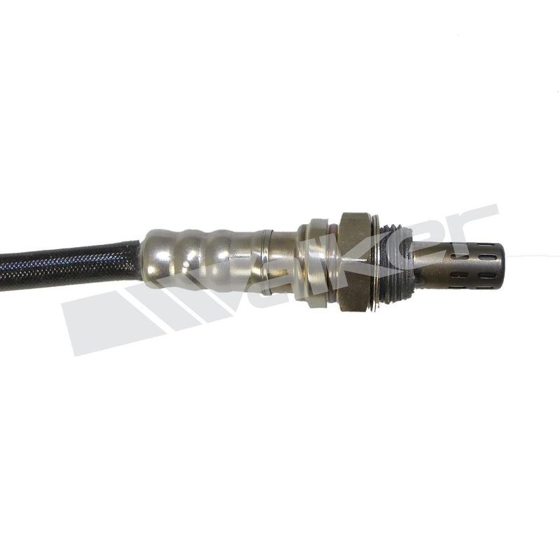 Walker Products Oxygen Sensor, Heated, Single Sensor, 4 Wire Connector, 310 Millimeter Overall Length – 350-34094