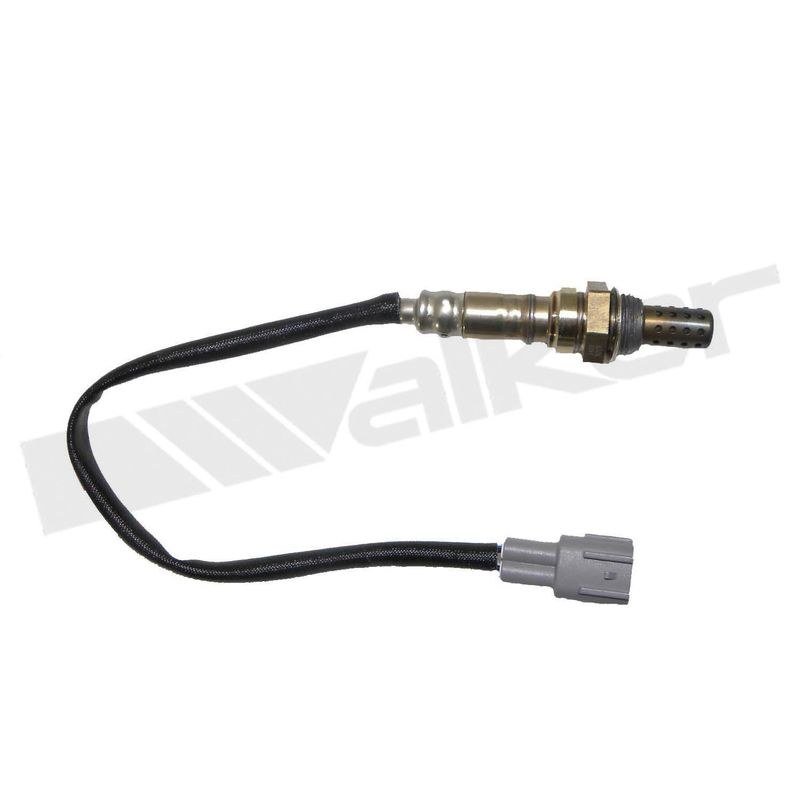 Walker Products Oxygen Sensor, Heated, Single Sensor, 4 Wire Connector, 350 Millimeter Overall Length – 350-34099