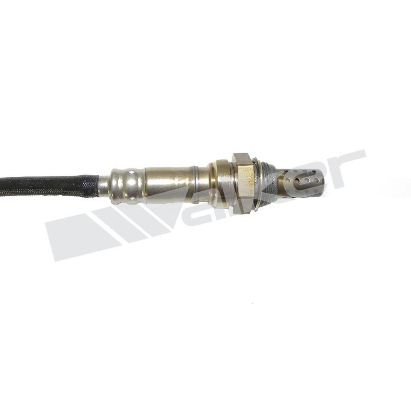 Walker Products Oxygen Sensor, Heated, Single Sensor, 4 Wire Connector, 350 Millimeter Overall Length – 350-34099