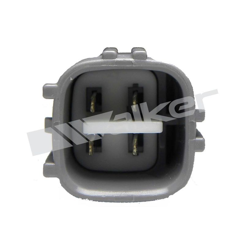 Walker Products Oxygen Sensor, Heated, Single Sensor, 4 Wire Connector, 350 Millimeter Overall Length – 350-34099