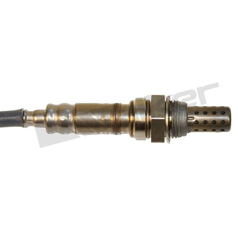 Walker Products Oxygen Sensor, Heated, Single Sensor, 4 Wire Connector, 475 Millimeter Overall Length – 350-341014