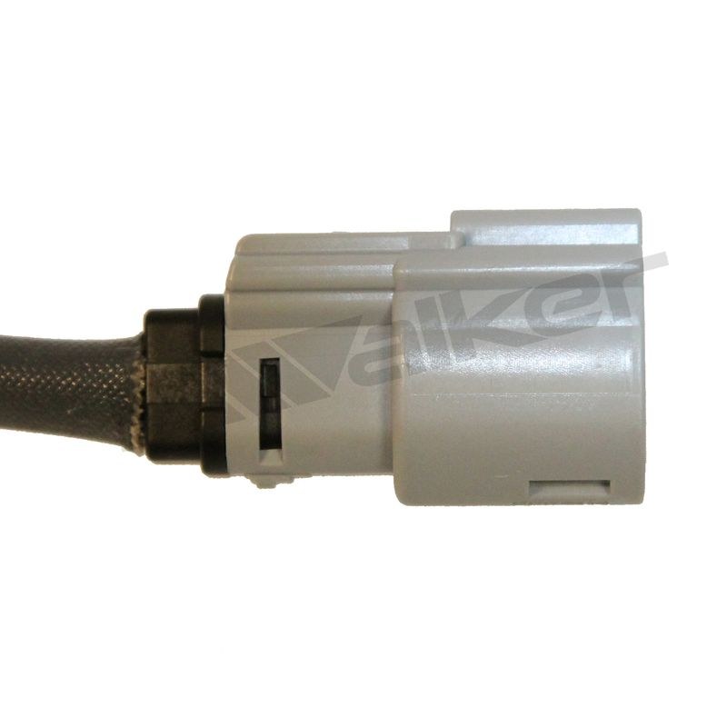 Walker Products Oxygen Sensor, Heated, Single Sensor, 4 Wire Connector, 475 Millimeter Overall Length – 350-341014