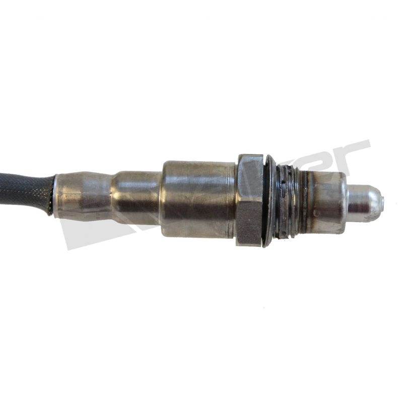 Walker Products Oxygen Sensor, Heated, Single Sensor, 4 Wire Connector, 750 Millimeter Overall Length – 350-341024
