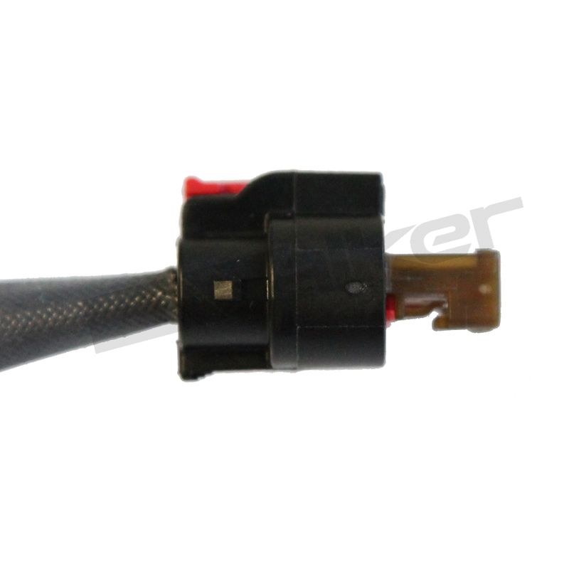 Walker Products Oxygen Sensor, Heated, Single Sensor, 4 Wire Connector, 750 Millimeter Overall Length – 350-341024