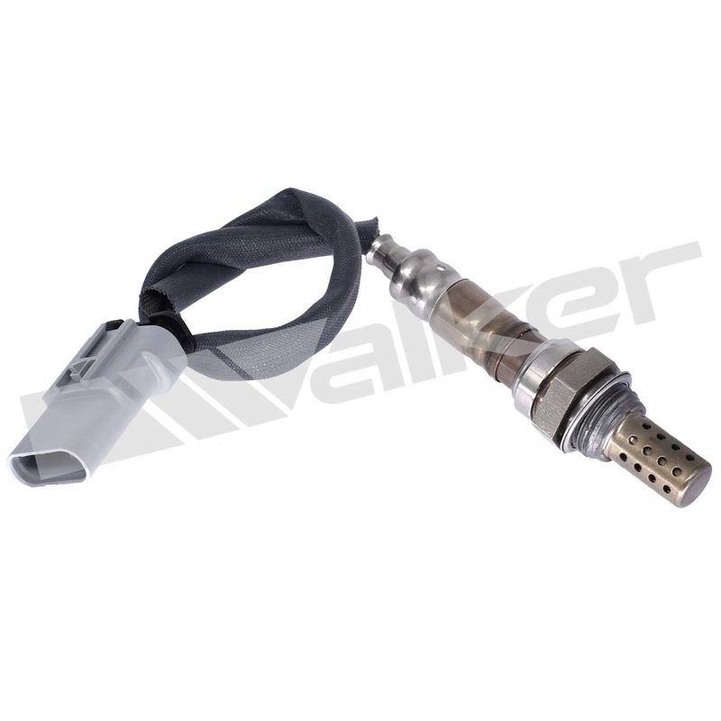 Walker Products Oxygen Sensor, Heated, Single Sensor, 4 Wire Connector, 325 Millimeter Overall Length – 350-341064