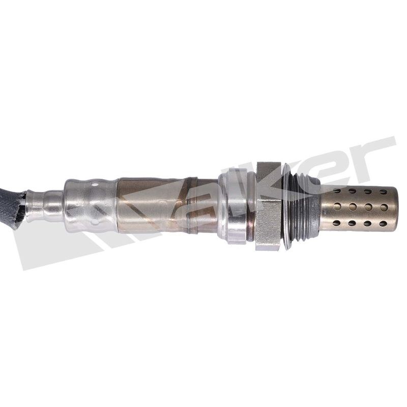 Walker Products Oxygen Sensor, Heated, Single Sensor, 4 Wire Connector, 325 Millimeter Overall Length – 350-341064