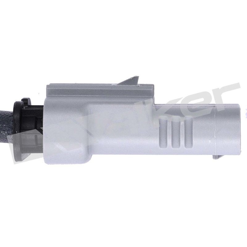 Walker Products Oxygen Sensor, Heated, Single Sensor, 4 Wire Connector, 325 Millimeter Overall Length – 350-341064