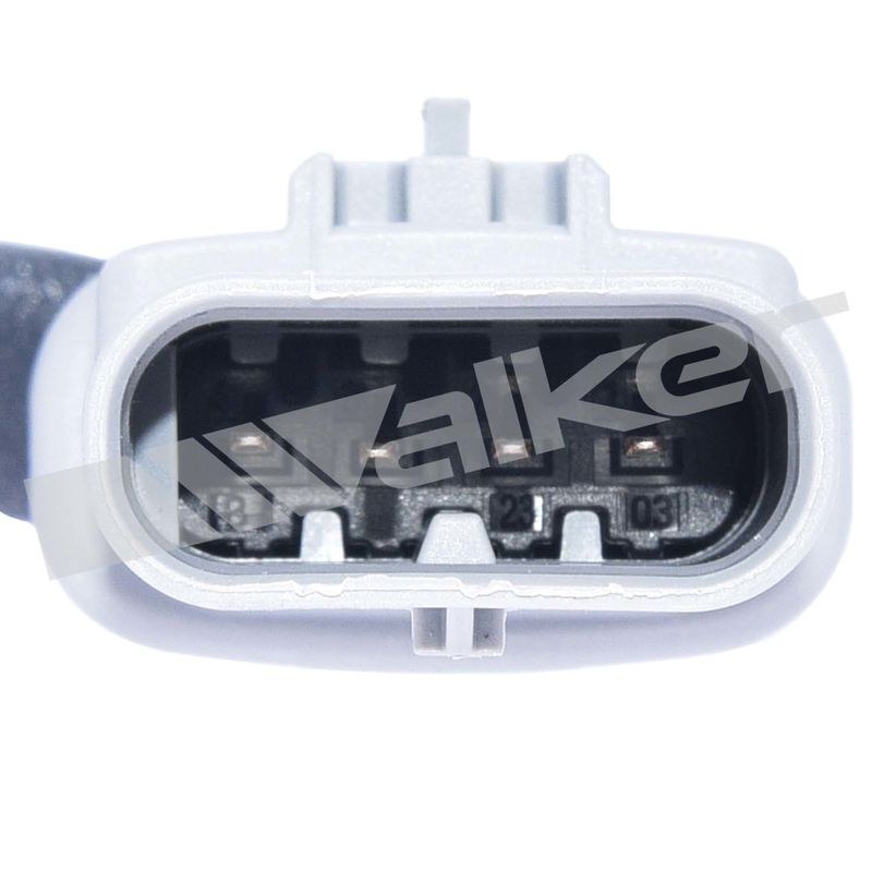 Walker Products Oxygen Sensor, Heated, Single Sensor, 4 Wire Connector, 325 Millimeter Overall Length – 350-341064