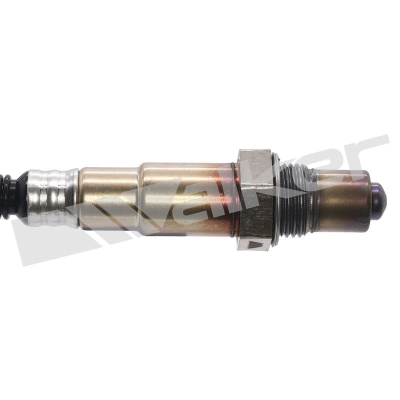 Walker Products Oxygen Sensor, Heated, Single Sensor, 4 Wire Connector, 500 Millimeter Overall Length – 350-34107