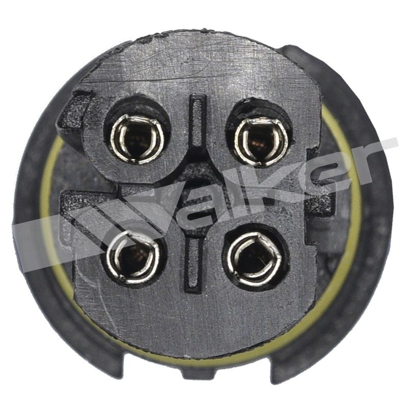 Walker Products Oxygen Sensor, Heated, Single Sensor, 4 Wire Connector, 500 Millimeter Overall Length – 350-34107