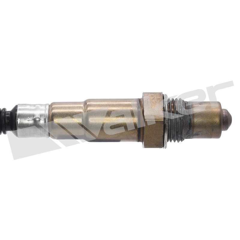 Walker Products Oxygen Sensor, Heated, Single Sensor, 4 Wire Connector, 425 Millimeter Overall Length – 350-341077