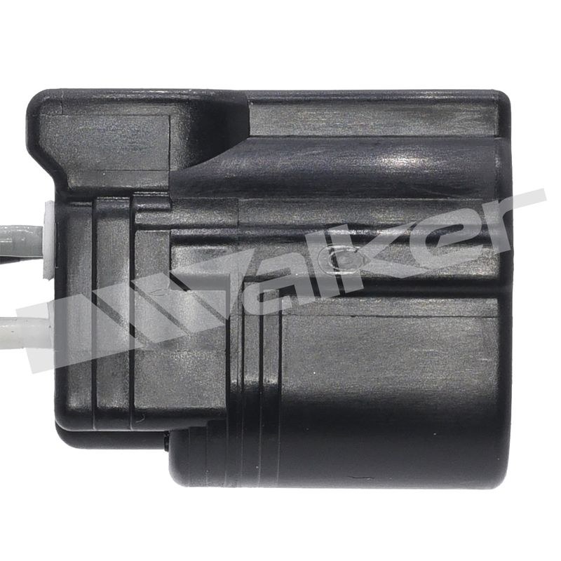 Walker Products Oxygen Sensor, Heated, Single Sensor, 4 Wire Connector, 425 Millimeter Overall Length – 350-341077