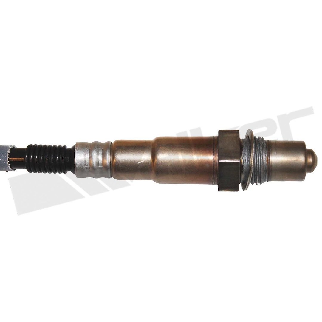 Walker Products Oxygen Sensor, Heated, Single Sensor, 4 Wire Oblong Female Connector, 575 Millimeter Overall Length – 350-34114