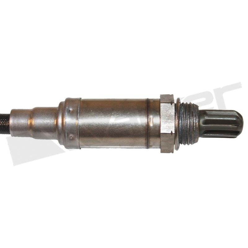 Walker Products Oxygen Sensor, Heated, Single Sensor, 4 Wire Female Connector, 375 Millimeter Overall Length – 350-34128
