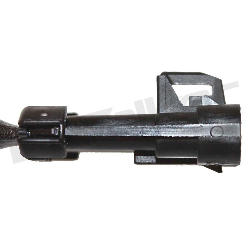 Walker Products Oxygen Sensor, Heated, Single Sensor, 4 Wire Female Connector, 375 Millimeter Overall Length – 350-34128