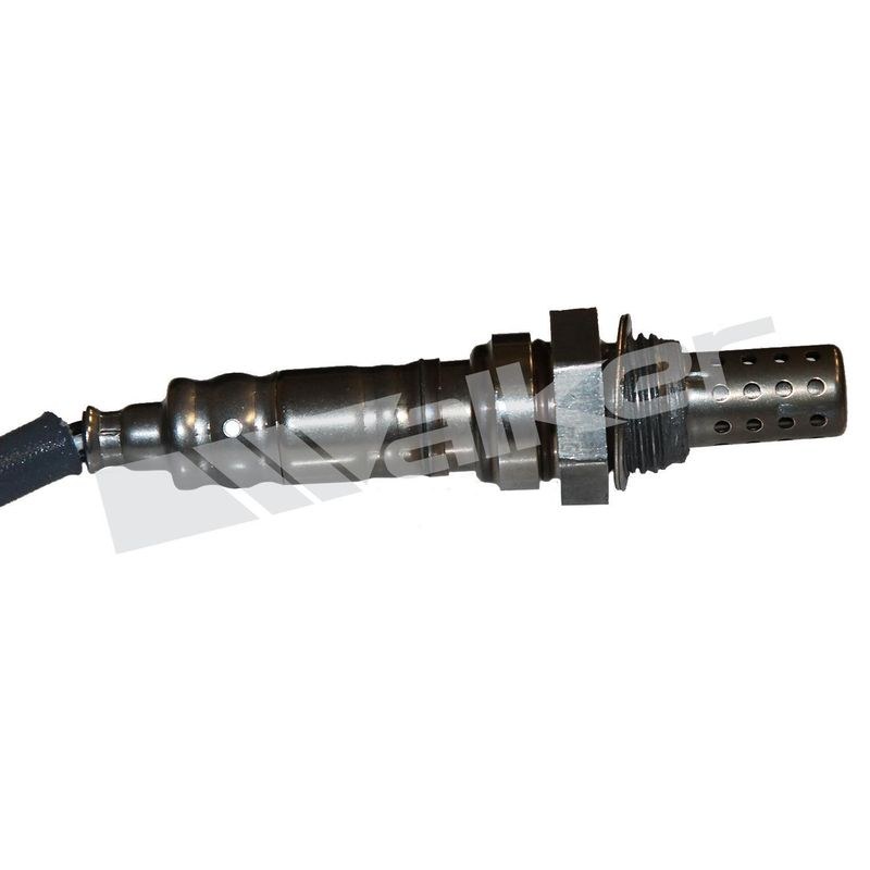 Walker Products Oxygen Sensor, Heated, Single Sensor, 4 Wire Connector, 550 Millimeter Overall Length – 350-34195