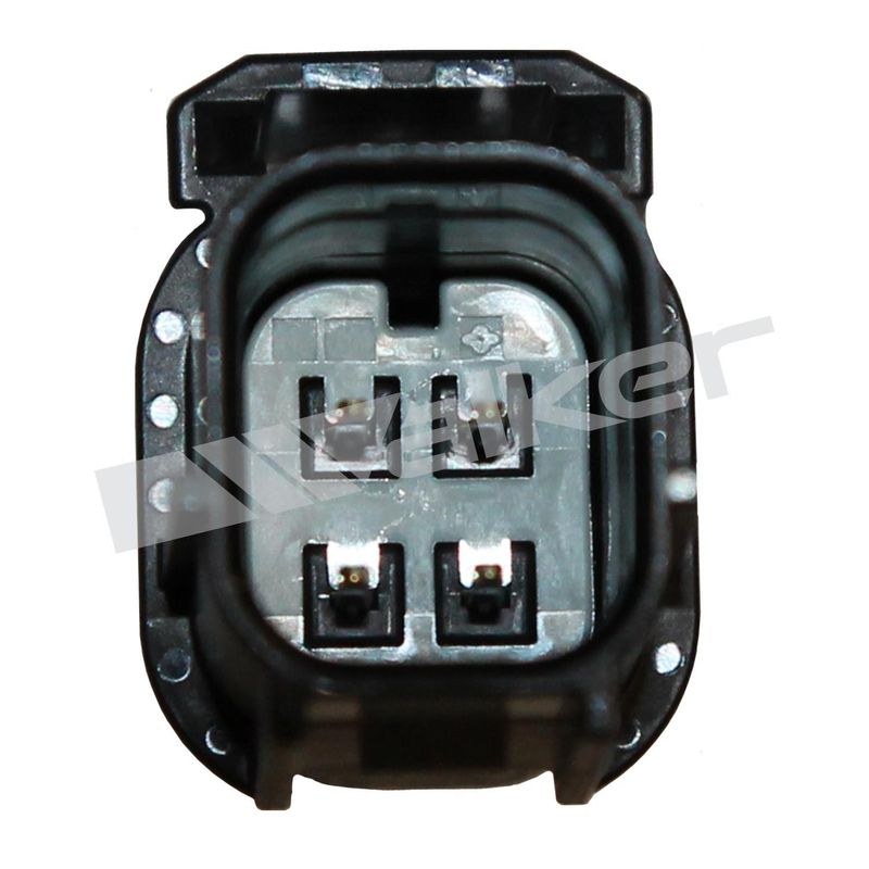 Walker Products Oxygen Sensor, Heated, Single Sensor, 4 Wire Connector, 550 Millimeter Overall Length – 350-34195