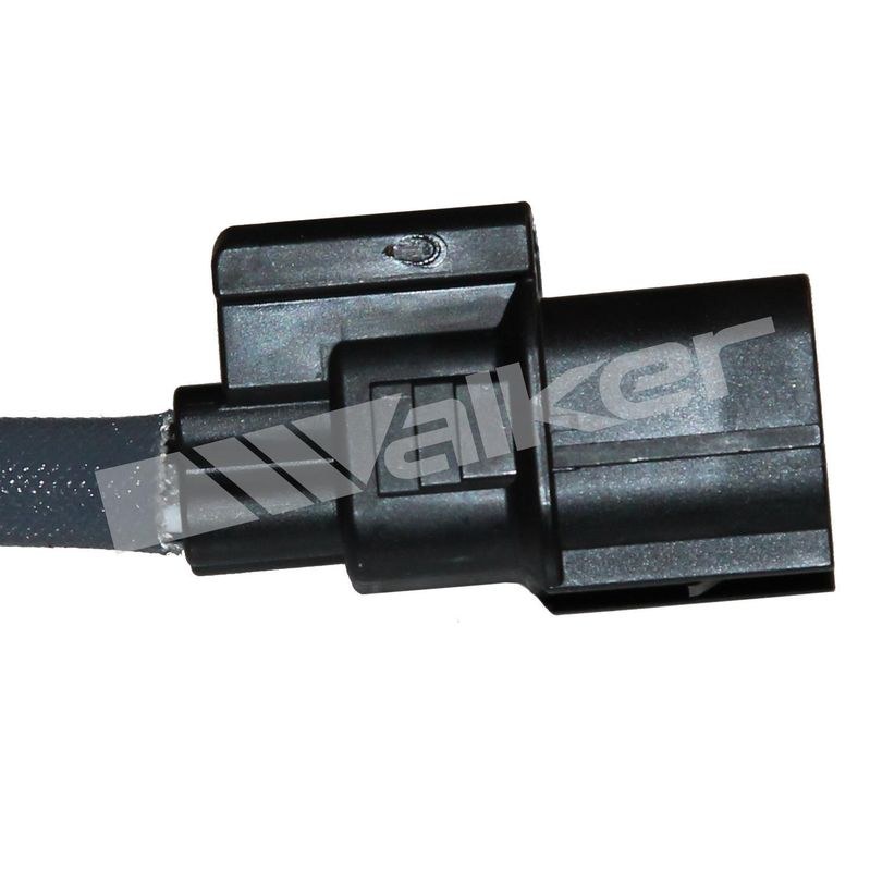 Walker Products Oxygen Sensor, Heated, Single Sensor, 4 Wire Connector, 550 Millimeter Overall Length – 350-34195