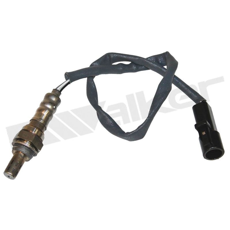 Walker Products Oxygen Sensor, Heated, Single Sensor, 4 Wire Connector, 500 Millimeter Overall Length – 350-34210