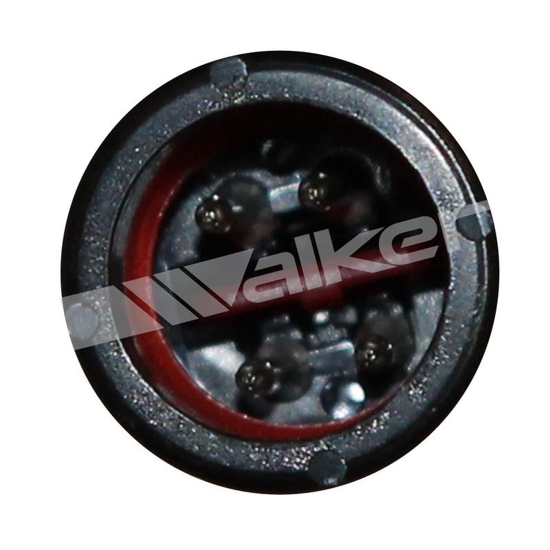 Walker Products Oxygen Sensor, Heated, Single Sensor, 4 Wire Connector, 500 Millimeter Overall Length – 350-34210