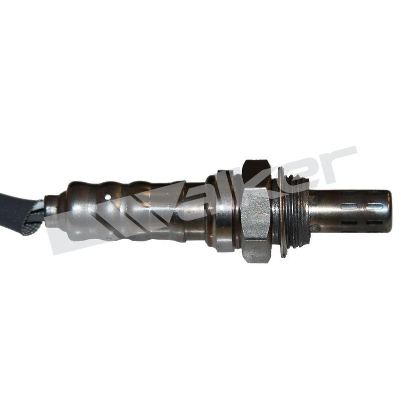 Walker Products Oxygen Sensor, Heated, Single Sensor, 4 Wire Connector, 500 Millimeter Overall Length – 350-34210