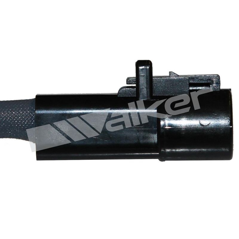 Walker Products Oxygen Sensor, Heated, Single Sensor, 4 Wire Connector, 500 Millimeter Overall Length – 350-34210