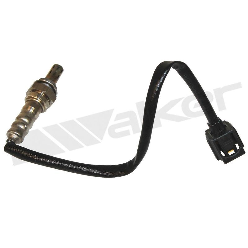 Walker Products Oxygen Sensor, Heated, Single Sensor, 4 Wire Connector, 325 Millimeter Overall Length – 350-34213