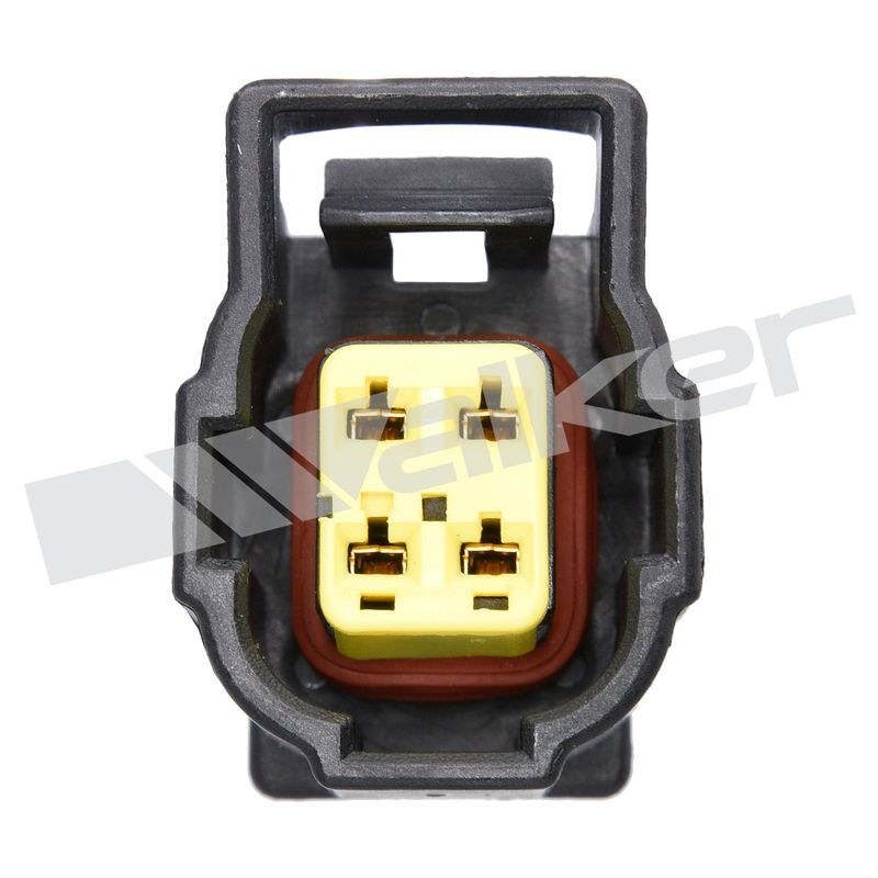 Walker Products Oxygen Sensor, Heated, Single Sensor, 4 Wire Connector, 325 Millimeter Overall Length – 350-34213