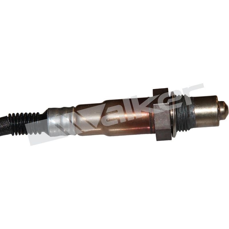 Walker Products Oxygen Sensor, Heated, Single Sensor, 4 Wire Connector, 800 Millimeter Overall Length – 350-34223