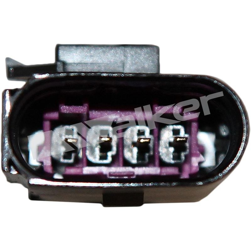 Walker Products Oxygen Sensor, Heated, Single Sensor, 4 Wire Connector, 800 Millimeter Overall Length – 350-34223