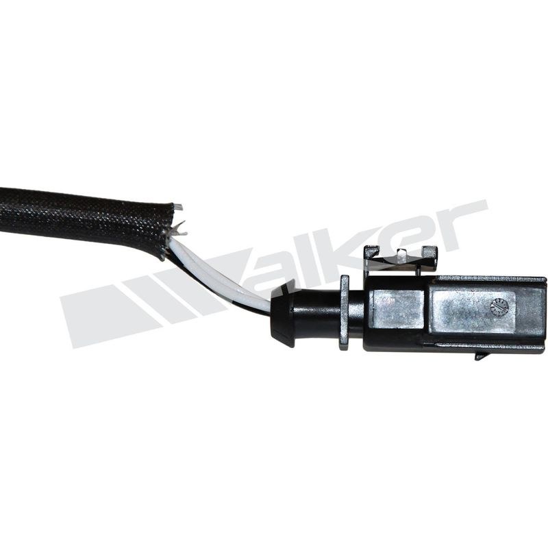 Walker Products Oxygen Sensor, Heated, Single Sensor, 4 Wire Connector, 800 Millimeter Overall Length – 350-34223