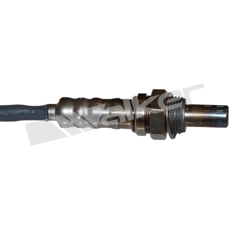 Walker Products Oxygen Sensor, Heated, Single Sensor, 4 Wire Connector, 450 Millimeter Overall Length – 350-34225
