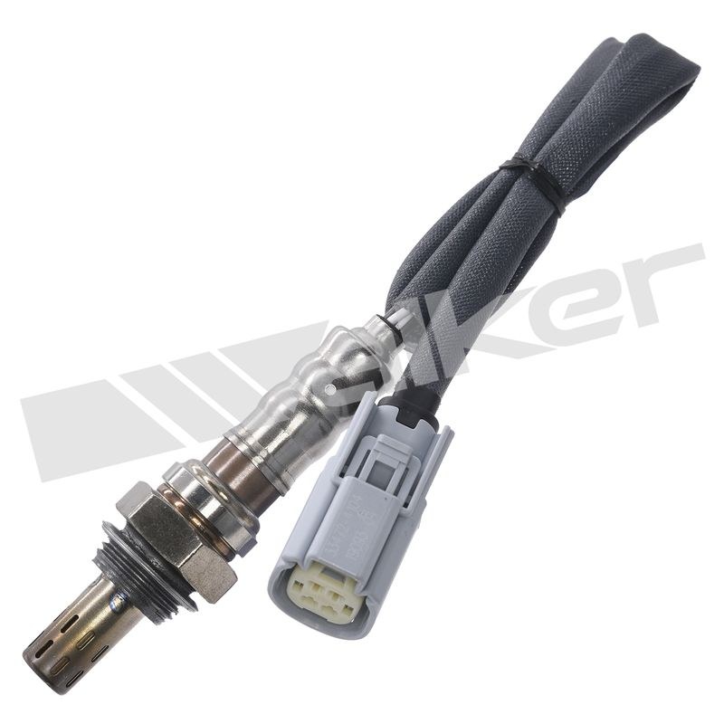 Walker Products Oxygen Sensor, Heated, Single Sensor, 4 Wire Connector, 400 Millimeter Overall Length – 350-34254