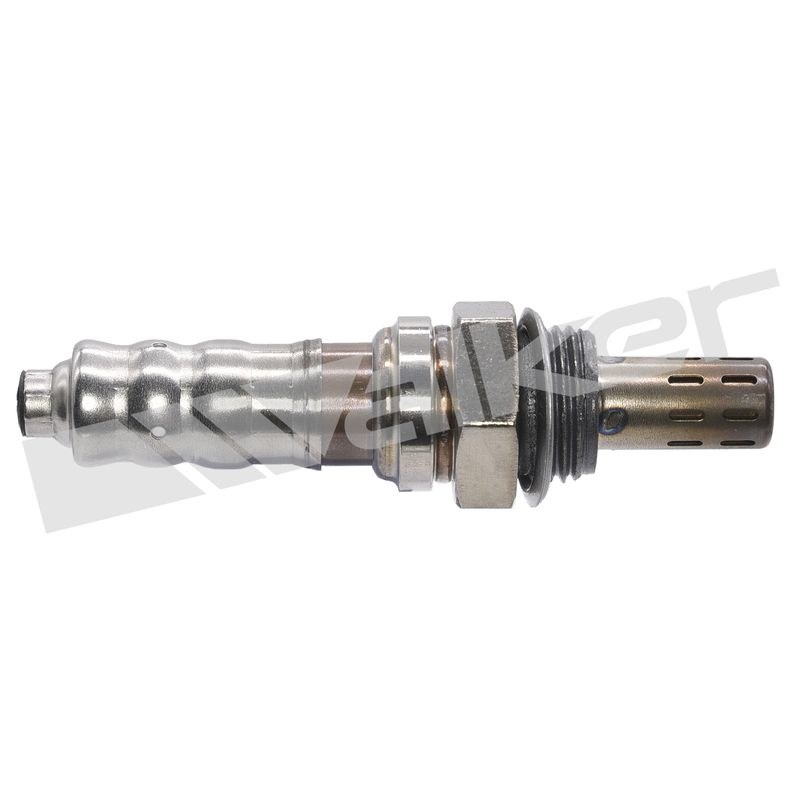 Walker Products Oxygen Sensor, Heated, Single Sensor, 4 Wire Connector, 400 Millimeter Overall Length – 350-34254