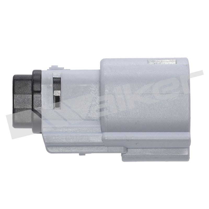 Walker Products Oxygen Sensor, Heated, Single Sensor, 4 Wire Connector, 400 Millimeter Overall Length – 350-34254