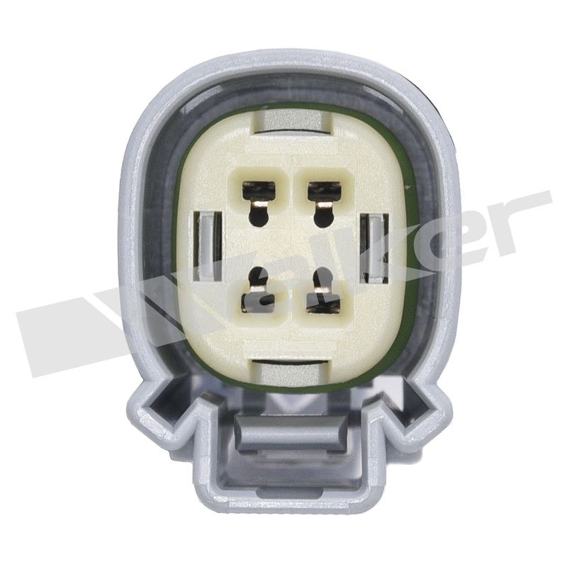 Walker Products Oxygen Sensor, Heated, Single Sensor, 4 Wire Connector, 400 Millimeter Overall Length – 350-34254