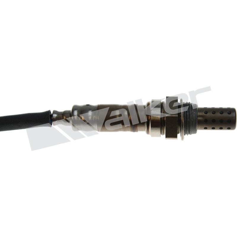Walker Products Oxygen Sensor, Heated, Single Sensor, 4 Wire Connector, 480 Millimeter Overall Length – 350-34258