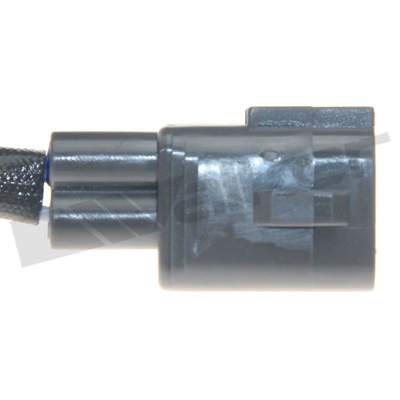 Walker Products Oxygen Sensor, Heated, Single Sensor, 4 Wire Connector, 480 Millimeter Overall Length – 350-34258