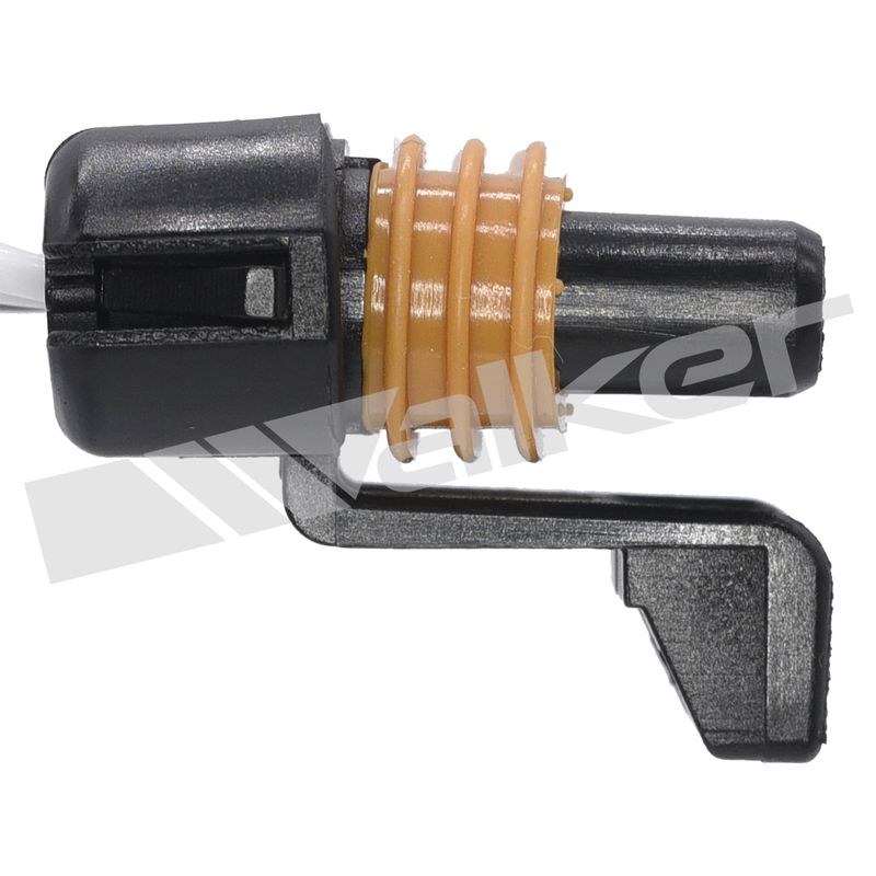 Walker Products Oxygen Sensor, Heated, Single Sensor, 4 Wire Male Connector, 375 Millimeter Overall Length – 350-34259