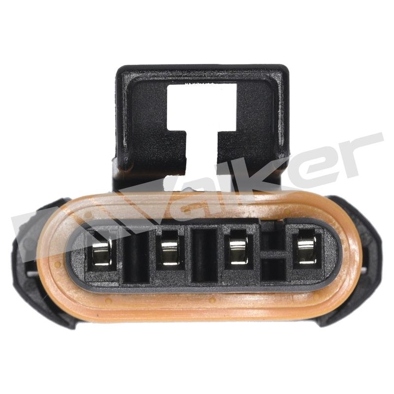 Walker Products Oxygen Sensor, Heated, Single Sensor, 4 Wire Male Connector, 375 Millimeter Overall Length – 350-34259