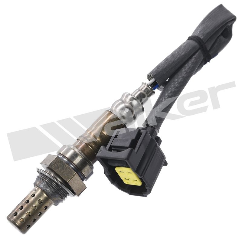 Walker Products Oxygen Sensor, Heated, Single Sensor, 4 Wire Connector, 350 Millimeter Overall Length – 350-34283