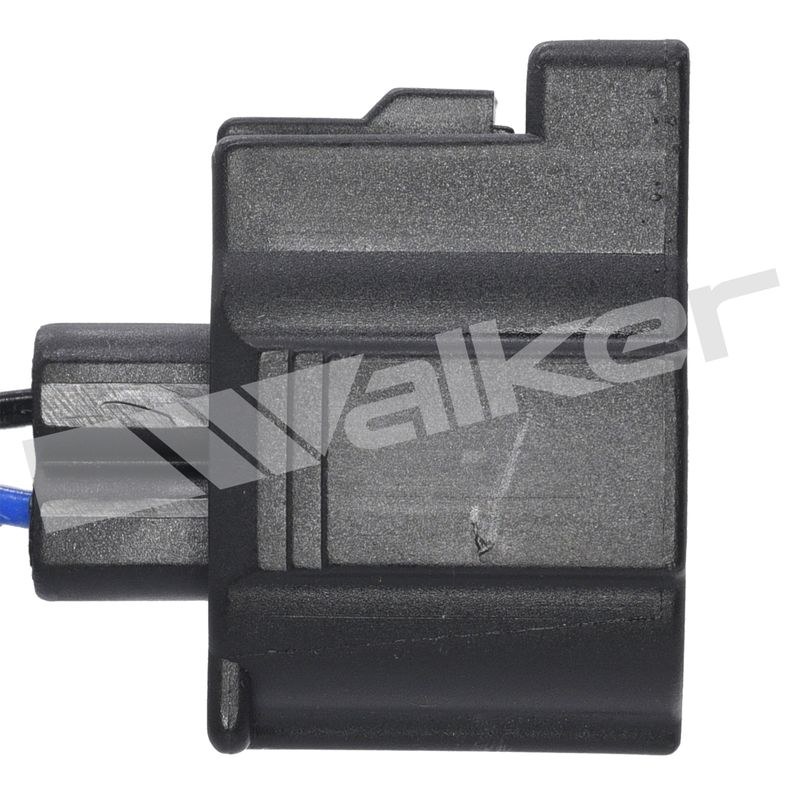 Walker Products Oxygen Sensor, Heated, Single Sensor, 4 Wire Connector, 350 Millimeter Overall Length – 350-34283